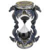 Design Toscano WU70646 4 1/2 Inch Deaths Door Dragon Sandtimer Hourglass