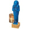 Design Toscano WU77099 2 1/2 Inch Egyptian Ushabti Grave God Statue