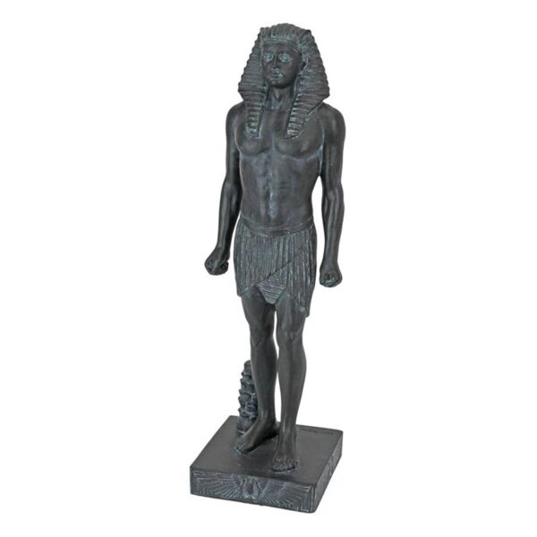 Design Toscano WU77156 3 Inch Antinous As The God Osiris Statue