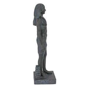 Design Toscano WU77156 3 Inch Antinous As The God Osiris Statue