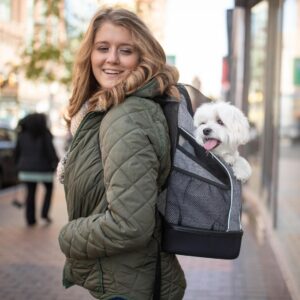 Bergan  Backpack Pet Carrier