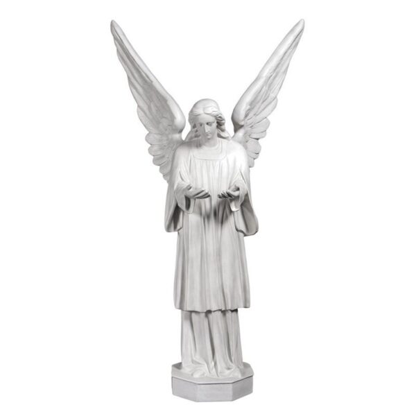 Design Toscano YB1826 Grande Cathedral Angel