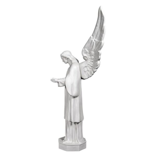 Design Toscano YB1826 Grande Cathedral Angel