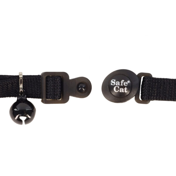 Safe Cat  Adjustable Snag-Proof Breakaway Collar