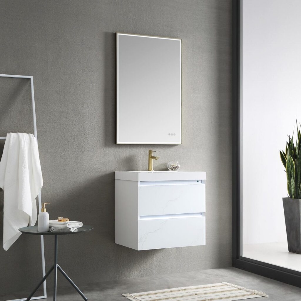 Discover the Elegance of Blossom Jena Bathroom Vanities