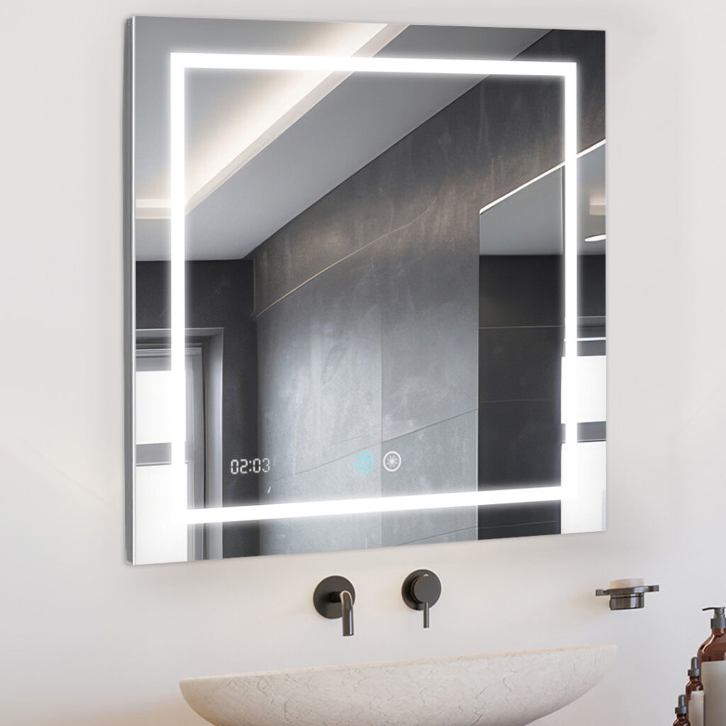 Modern Bathroom Vanities: Stylish Solutions for Contemporary Spaces